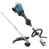 Urządzenie wielofunkcyjne + kosa Makita DUX60ZM4 LXT 2x18V 36V BL AFT XPT body