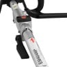 Urządzenie wielofunkcyjne + kosa Makita DUX60ZM4 LXT 2x18V 36V BL AFT XPT body