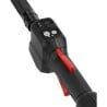 Urządzenie wielofunkcyjne + kosa Makita DUX60ZM4 LXT 2x18V 36V BL AFT XPT body