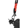 Urządzenie wielofunkcyjne + kosa Makita DUX60ZM4 LXT 2x18V 36V BL AFT XPT body