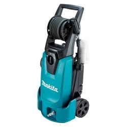 Myjka wysokociśnieniowa Makita HW1300 1800 W 130bar 10m, System Total Stop