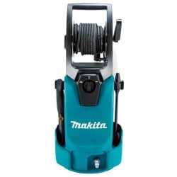 Myjka wysokociśnieniowa Makita HW1300 1800 W 130bar 10m, System Total Stop