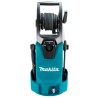 Myjka wysokociśnieniowa Makita HW1300 1800 W 130bar 10m, System Total Stop