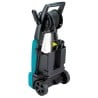 Myjka wysokociśnieniowa Makita HW1300 1800 W 130bar 10m, System Total Stop