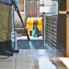Myjka wysokociśnieniowa Makita HW1300 1800 W 130bar 10m, System Total Stop