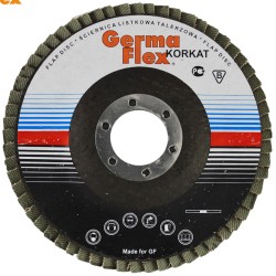 Ściernica listkowa 115/ 80 GermaFlex (10)