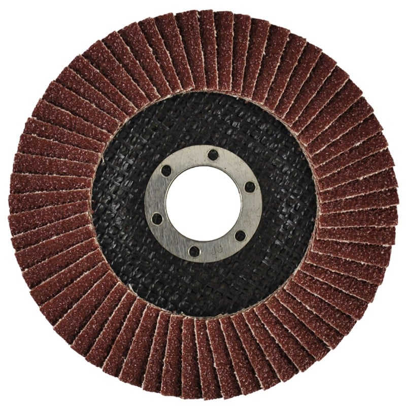 Ściernica listkowa 125/ 80 GermaFlex (10)