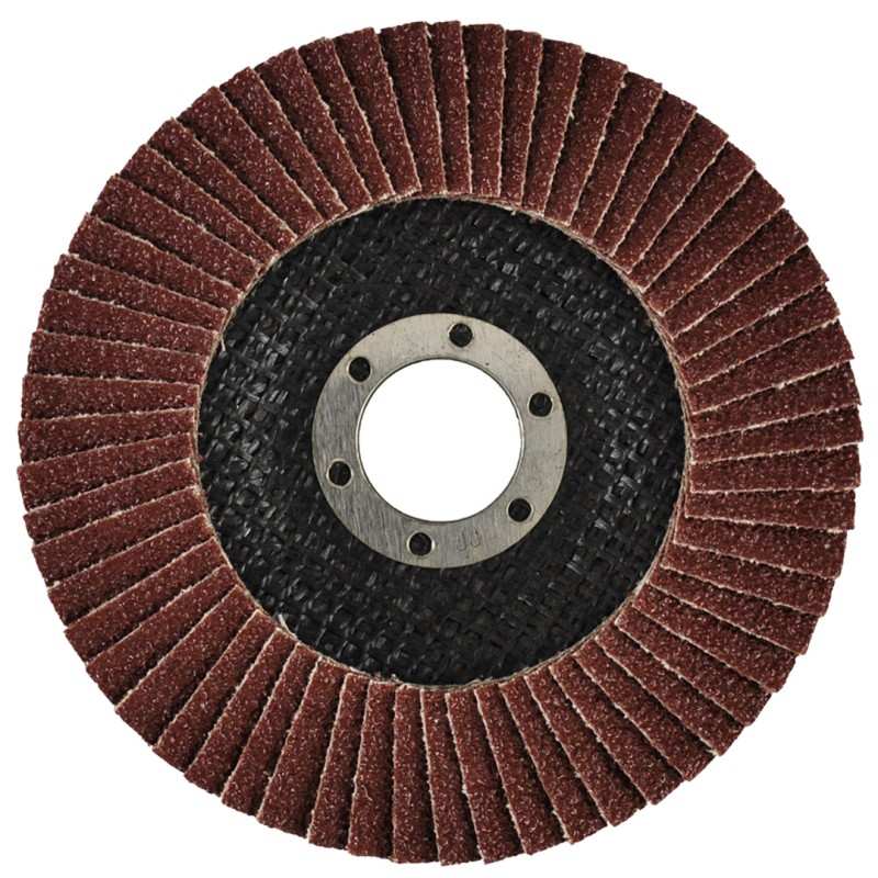 Ściernica listkowa 115/120 GermaFlex (10)