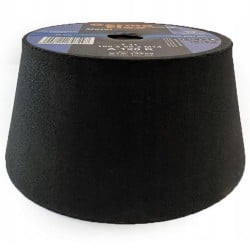 Ściernica garnkowa M14/120 do metalu T11