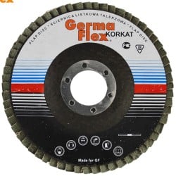 Ściernica listkowa 125/ 36 GermaFlex (10)