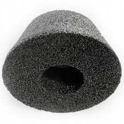 Ściernica garnkowa M14/ 16 do betonu T11