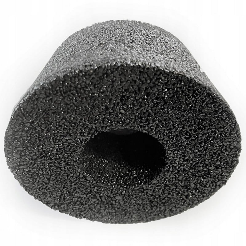 Ściernica garnkowa M14/ 16 do betonu T11