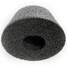 Ściernica garnkowa M14/ 16 do betonu T11