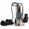 Kompaktowa pompa wodna Makita PF1110 1100W 250l/min z ramą stalową