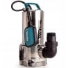 Kompaktowa pompa wodna Makita PF1110 1100W 250l/min z ramą stalową