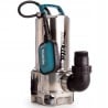 Kompaktowa pompa wodna Makita PF1110 1100W 250l/min z ramą stalową
