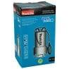 Kompaktowa pompa wodna Makita PF1110 1100W 250l/min z ramą stalową