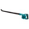 Dmuchawa akumulatorowa Makita DUB186SFX1 LXT 18V 1x3Ah 3-biegi 0-68m/s