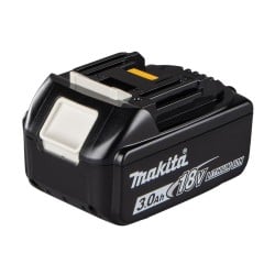 Dmuchawa akumulatorowa Makita DUB186SFX1 LXT 18V 1x3Ah 3-biegi 0-68m/s