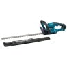 Nożyce elektryczne do żywopłotu Makita DUH507RT LXT 18V 1x5Ah 500mm ostrze dwustronne