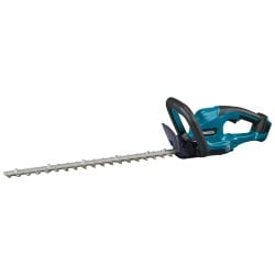 Nożyce elektryczne do żywopłotu Makita DUH507RT LXT 18V 1x5Ah 500mm ostrze dwustronne