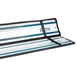 Pokrowiec na szynę prowadnicę 1m Makita E-05670