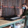 Pokrowiec na szynę prowadnicę 1m Makita E-05670