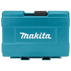 Zestaw bitów udarowych Impact Black Makita B-66896