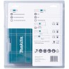 Zestaw bitów udarowych Impact Black Makita B-66896