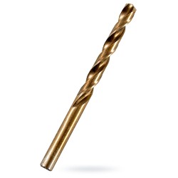 Wiertło do metalu 12,5 COBALT HSS-Co HiKOKI