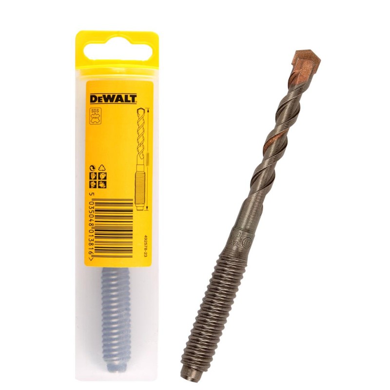 Wiertło 185mm DEWALT DT6785 pilotujące