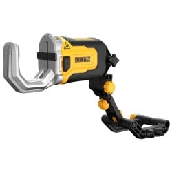 Adapter do cięcia rur PCV PEX 50mm DeWALT DT20560