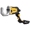 Adapter do cięcia rur PCV PEX 50mm DeWALT DT20560