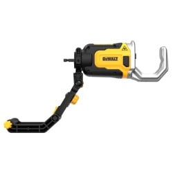 Adapter do cięcia rur PCV PEX 50mm DeWALT DT20560