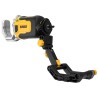 Adapter do cięcia rur PCV PEX 50mm DeWALT DT20560