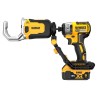 Adapter do cięcia rur PCV PEX 50mm DeWALT DT20560