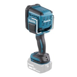 Strefowa lampa akumulatorowa Makita DML812 LED XPT LXT 18V 1250lm BODY