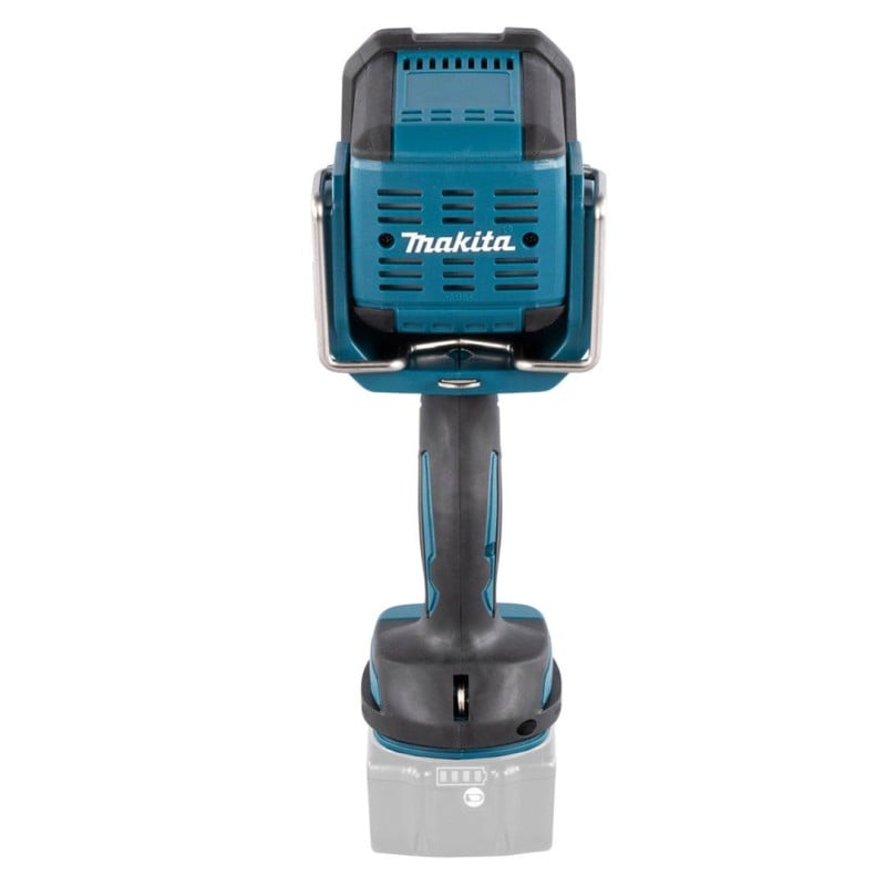 Strefowa lampa akumulatorowa Makita DML812 LED XPT LXT 18V 1250lm BODY