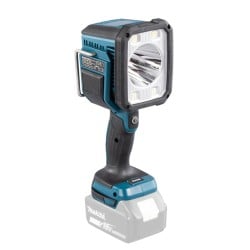 Strefowa lampa akumulatorowa Makita DML812 LED XPT LXT 18V 1250lm BODY