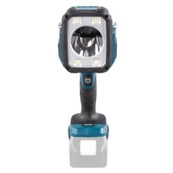 Strefowa lampa akumulatorowa Makita DML812 LED XPT LXT 18V 1250lm BODY
