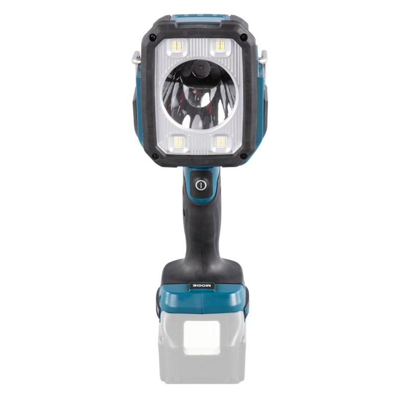 Strefowa lampa akumulatorowa Makita DML812 LED XPT LXT 18V 1250lm BODY