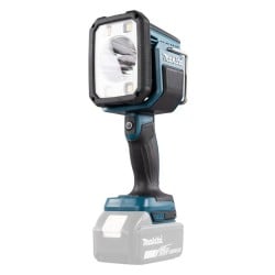 Strefowa lampa akumulatorowa Makita DML812 LED XPT LXT 18V 1250lm BODY