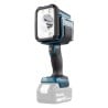 Strefowa lampa akumulatorowa Makita DML812 LED XPT LXT 18V 1250lm BODY