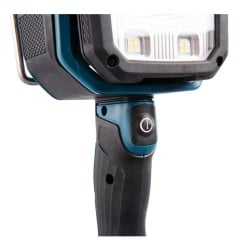 Strefowa lampa akumulatorowa Makita DML812 LED XPT LXT 18V 1250lm BODY