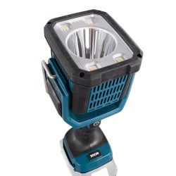 Strefowa lampa akumulatorowa Makita DML812 LED XPT LXT 18V 1250lm BODY