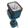 Strefowa lampa akumulatorowa Makita DML812 LED XPT LXT 18V 1250lm BODY