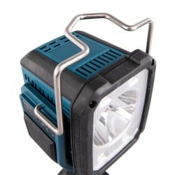 Strefowa lampa akumulatorowa Makita DML812 LED XPT LXT 18V 1250lm BODY