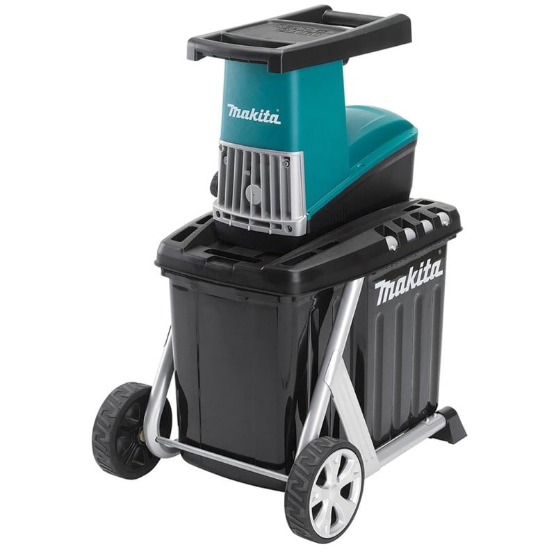 Rozdrabniacz rębak do gałęzi 2500W Makita UD2500