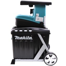 Rozdrabniacz rębak do gałęzi 2500W Makita UD2500