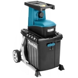 Rozdrabniacz rębak do gałęzi 2500W Makita UD2500